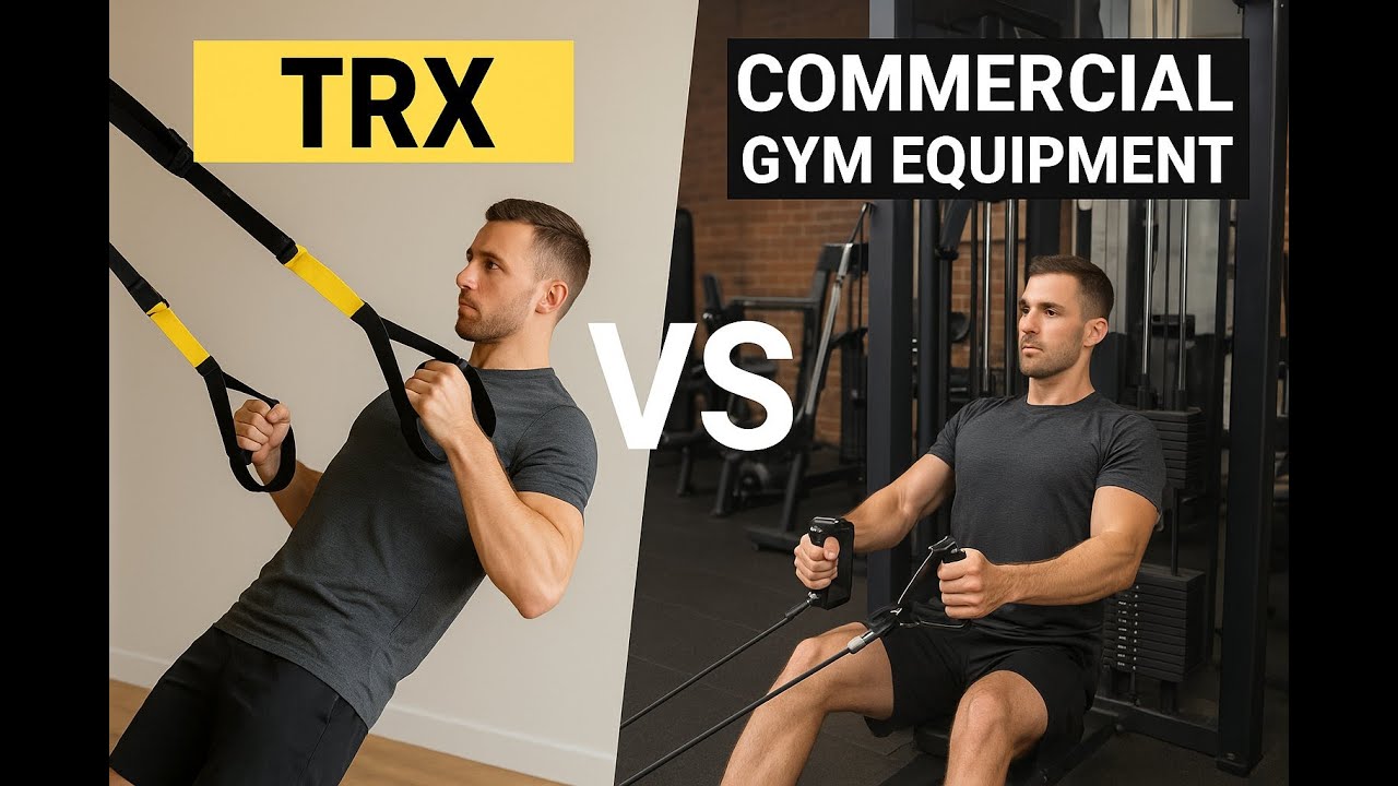 TRX Home 2