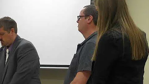 Jeffery Lyle Sampson convicted in double-murder case