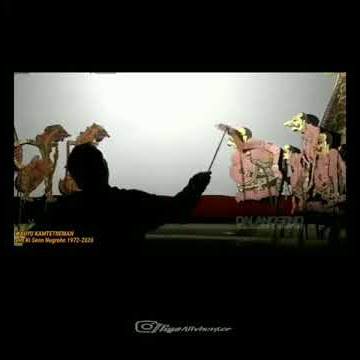 #story #wa #30s Uang di jadikan doa  Kyai Semar badranaya.