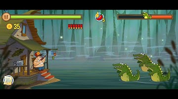 Surviving the Swamp Attack Tips, Strategies, and Gameplay Insights