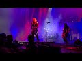 Alice Cooper   Guitar Solo Roses on White Lace   Dubuque 2019