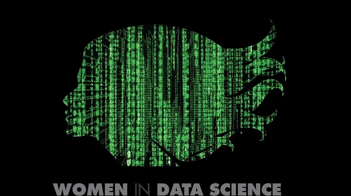 Women in Data Science (2018): Cynthia Dwork, Harva...