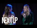 Next Up Artist of the Week: Aly & AJ