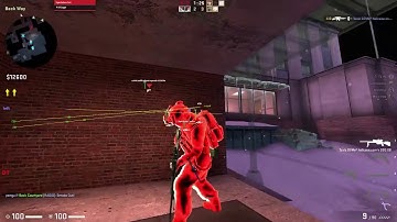 HvH Highlight Aimware V5 #1