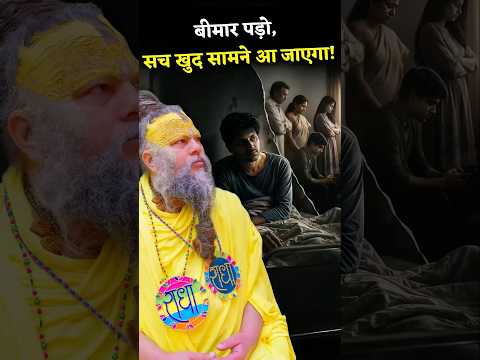 हकीकत है ये जिंदगी का 🫪 #premanandjimaharaj #premanand #bhajanmarg #प्रेमानंदजीमहाराज #shorts #yt