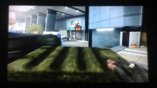 Wrong rules third map!