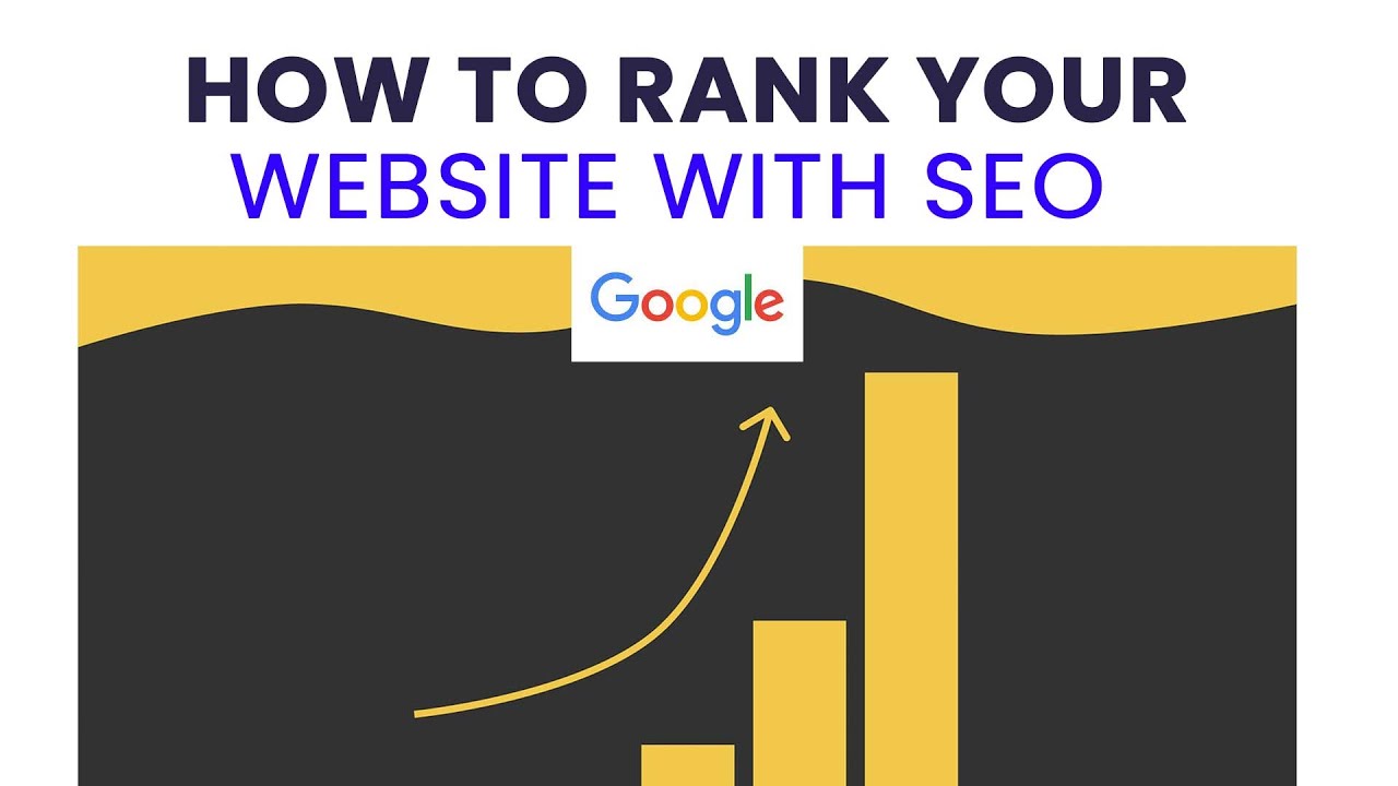 How to Rank Your Website with SEO Tamil Tutorial for Beginners - YouTube