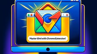 MORE THAN JUST A Gmail AI responder Chrome extension!!!