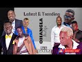 DJ NUMZ LATEST TRENDING OHANGLA MIXTAPE FT ODONGO SWAG, PRINCE INDAH ,EMMA JALAMO, ELLY TOTO