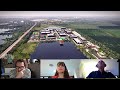 Urban design analysis, concept and proposals for a new film and tv studio campus.