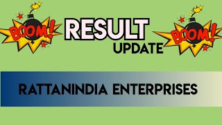 Rattanindia enterprises latest news | rattanindia share latest update । Share market