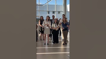 Lexus of Vaughan Networking Event with Vaughan Chamber of Commerce