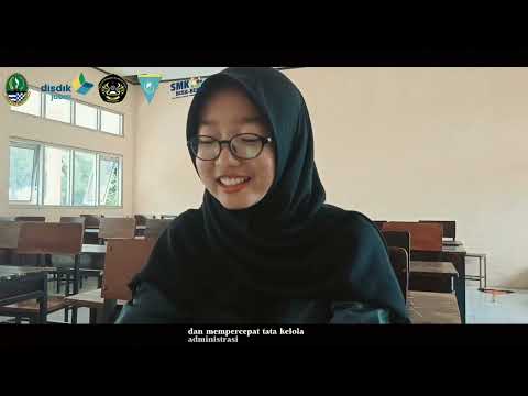 Pratinjau video: Latar belakang dibangunnya E-Agenda Kelas