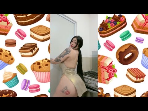 Big Bank TikTok Challenge 🍑