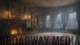 Oliver! Scenic Projections | Broadway Media