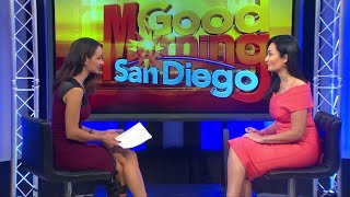 Esther Valdes Clayton discusses new San Diego County ordinance that redefines who is considered a