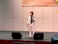 HANZO スサノオ~愛の神~ 2013/1/19 広島