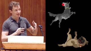 The collie and the pug | HackMIT keynote 2026