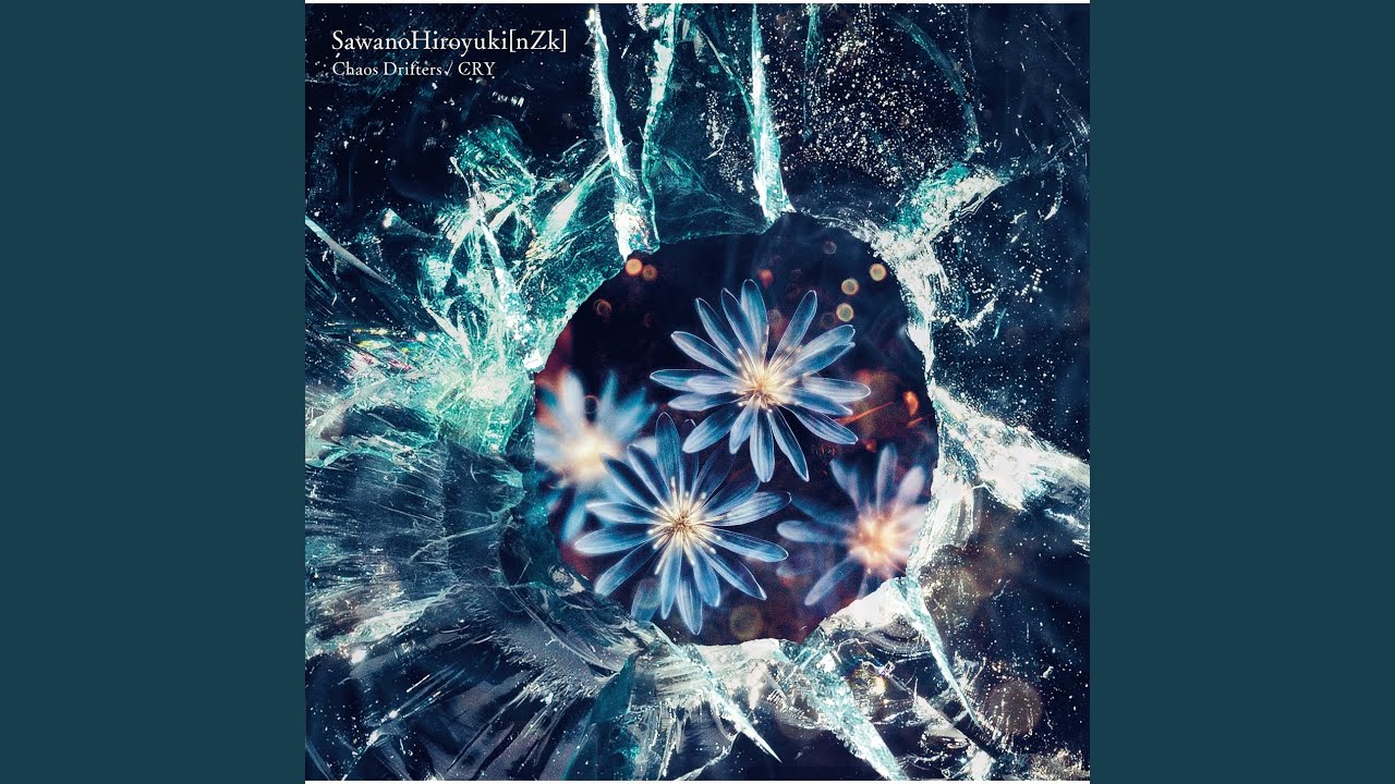 Chaos Drifters - YouTube