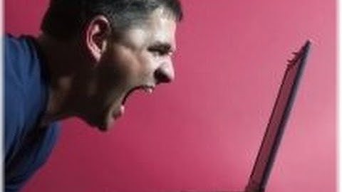 How To Factory Reset Your Windows 10, 7,  Vista or XP PC