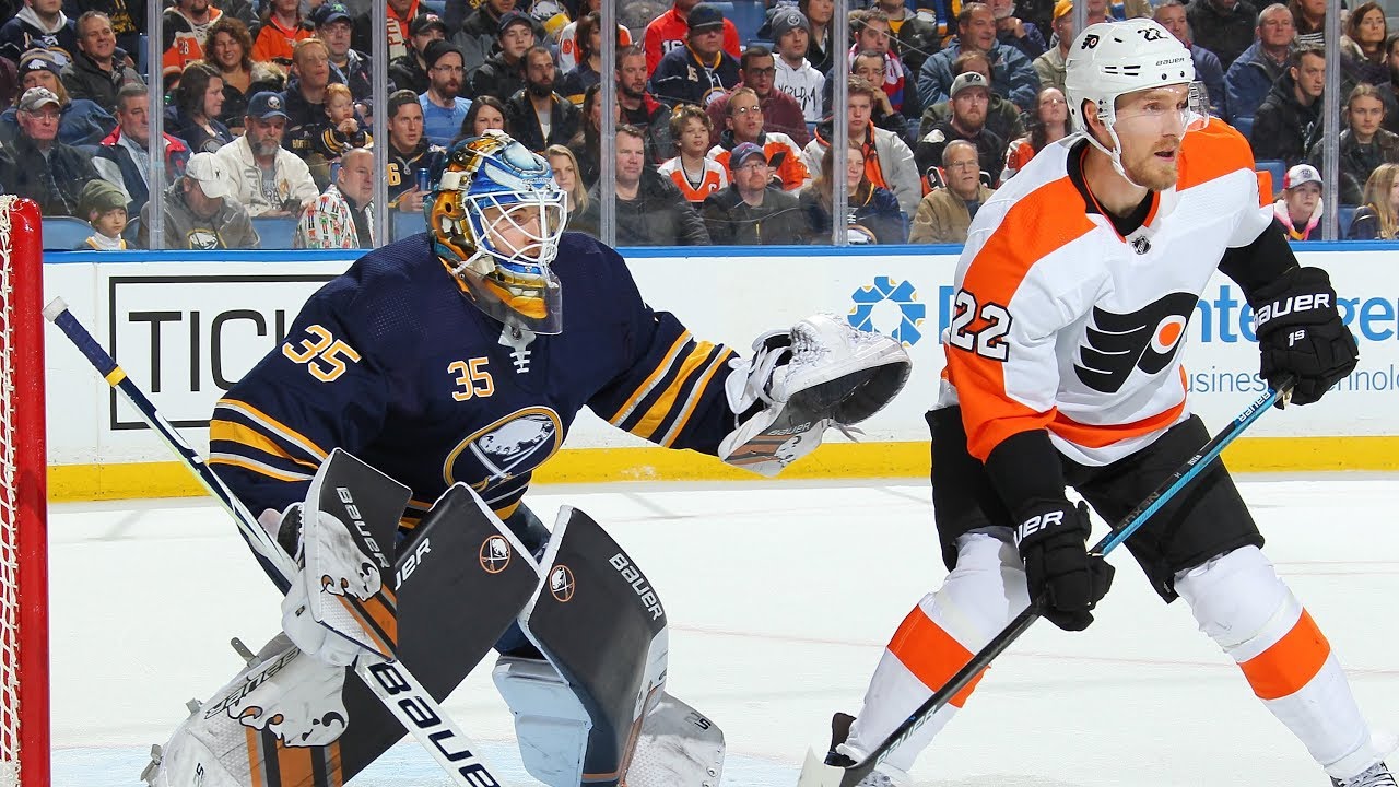 Sabres Suffer Matinee Defeat To Flyers Highlights Analysis Buffalo 