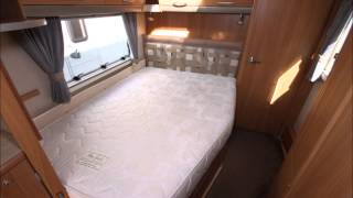 Swift Conqueror 630 2008 Model Caravan