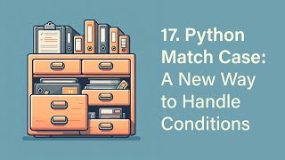 Celebrity 17. Python Match Case: A New Way to Handle Conditions Profile