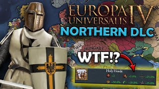 This NEW EU4 DLC will be NEXT LEVEL!