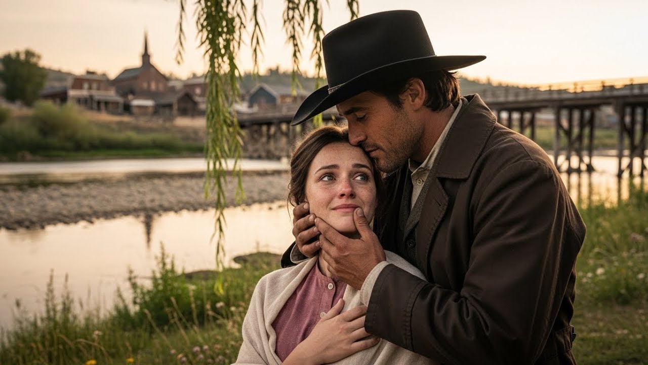 The Bounty Hunter Refused To Treat Her As A Bargain