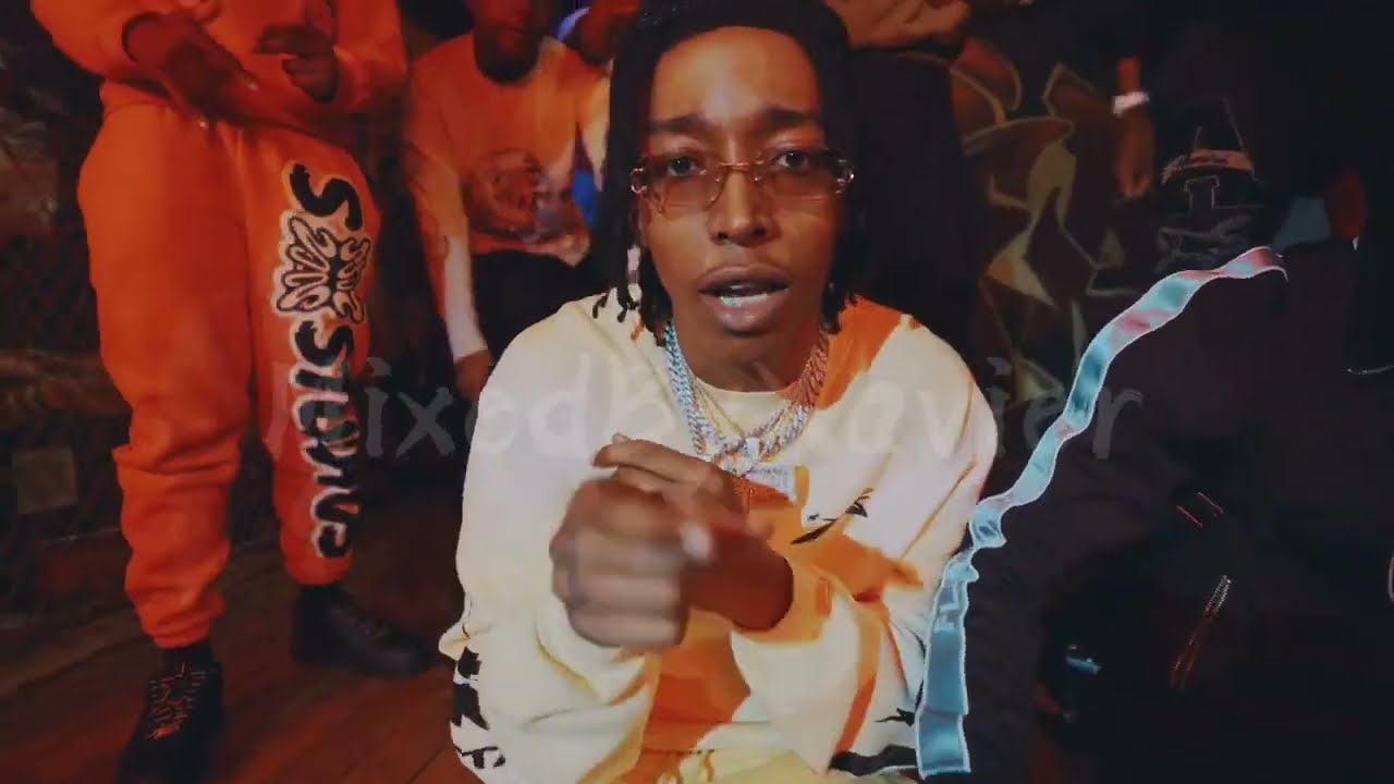 Dee Billz x Kyle Richh - "IDKWH" (Official Music Video)