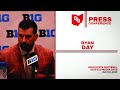 Ohio State Head Coach Ryan Day Meets with Media For Second Time | Discusses QB Battle and More!