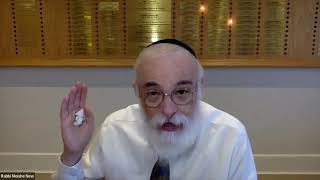 COUNTDOWN OR COUNTUP? | Rabbi Moishe New