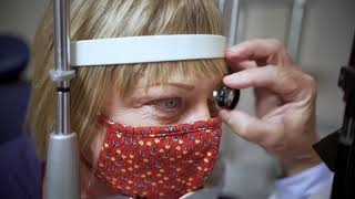 Vitrectomy Surgery Vitrectomy Surgery