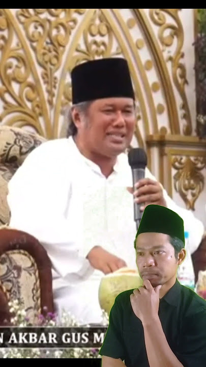 Gus Muwafiq Nasab Ba'alawi Rungkat 🤣🤣 #gusmuwafiq #baalawi