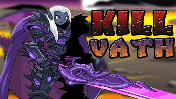 AQW Story  Dwarfhold Full Walkthrough Part 2/2 AQWorlds 2020