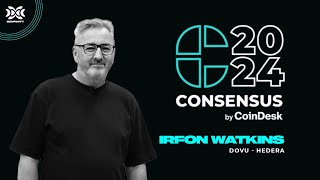 Sustainable Finance Irfon Watkins, Co-Founder & Ceo At Dovu