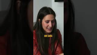 🎨 ¿Qué [DIFERENCIA] hay entre grafitera y muralista?.#jaén #anacorazón #cuchaquepodcast
