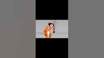 Ben 10 reboot test #animation #ben10000 (stick nodes pro) by @Bleck.Anima10