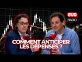 L'ANTICIPATION : une clé pour votre ARGENT !