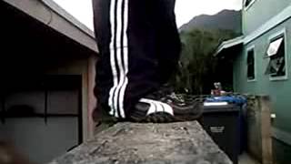 Parkour conditioning3