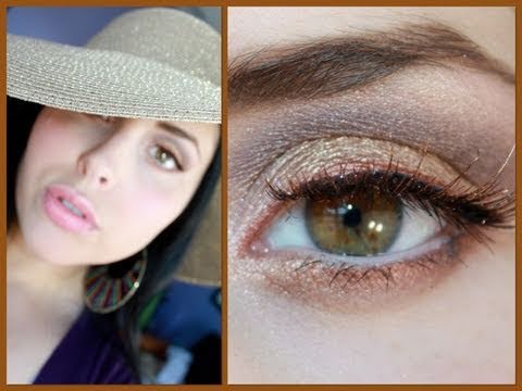 Trucco Bronzoro