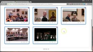 Picture Galleries with RokGallery