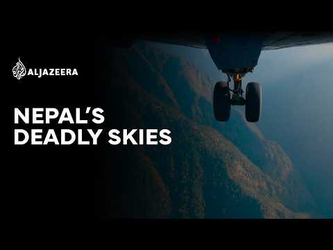 Nepal's Deadly Skies | Preview