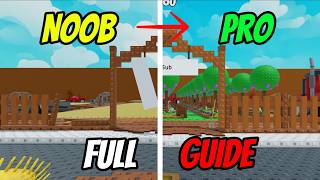 FULL GUIDE on How to Complete The Orchard Farm in Sell Lemons - Roblox screenshot 1
