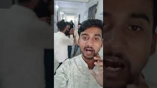 viva dena ja rahe the the...#collegevlog #study #polytechnic #shorts #boypower #saharsa