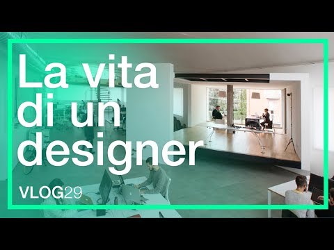 Video: Dove Candidarsi Per Un Designer