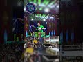 JOHN CENA Epic Ring Entry 🔥 WWE 2K15 | You Can’t See Me! #Shorts