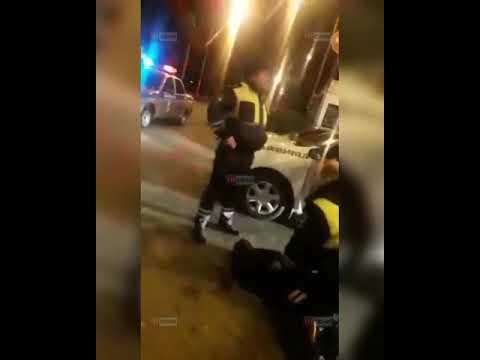 Задержание в Сочи