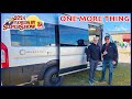 Great Class B Campervan: Panoramic RV