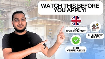 How to Complete GMC Registration – Watch This Before You Apply!